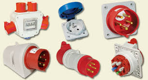 Plugs and Sockets